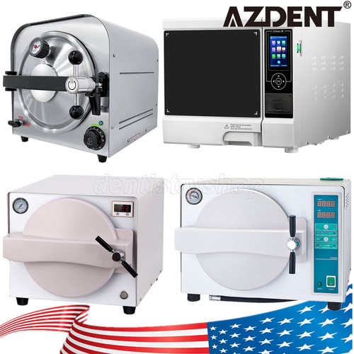 Medical dental autoclave steam - medical,