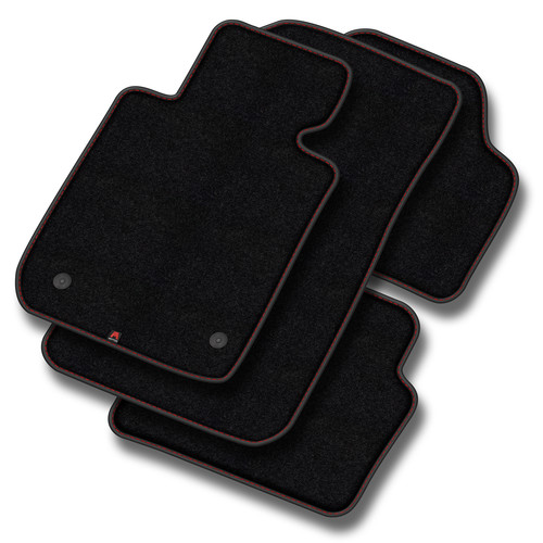 Ni21 jeu tapis sol - sol, velour