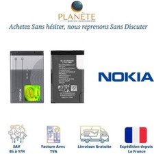 Originale batterie nokia - batterie,