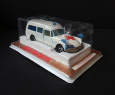 Majorette #206 Citroen DS21