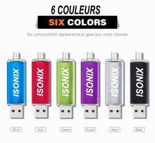 USB Memory Stick 32GB 64GB