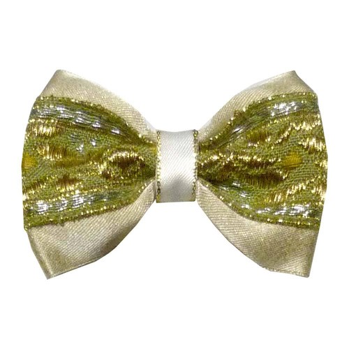 Noeud satin appliques - noeud,