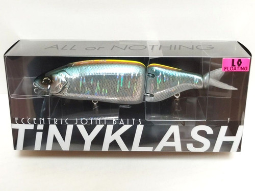 Drt tiny klash hama - klash, hologram