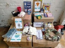 Bazar lot revendeur solderie 3.90 €/kg