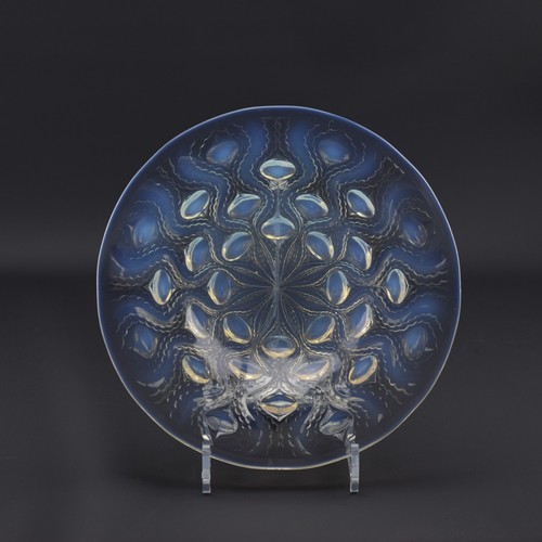 Rene lalique bulbes coupe - lalique,