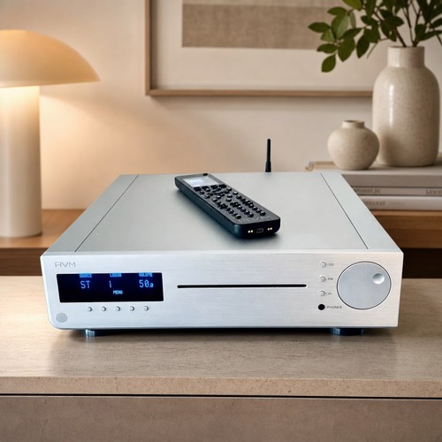 Avm rare vintage - avm,