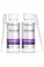 FOLIGAIN Mino xidil 2% pour la