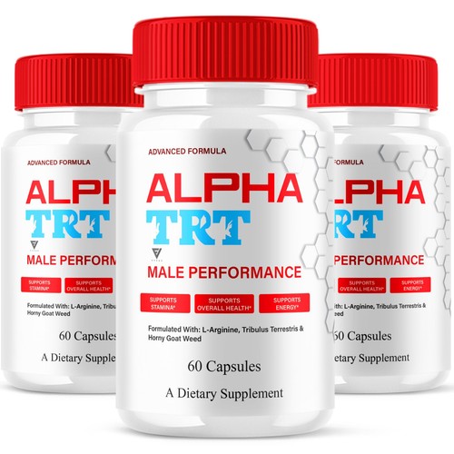 Alpha trt performance - trt,