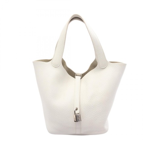 Sac main fourre tout - fourre-tout, hermes