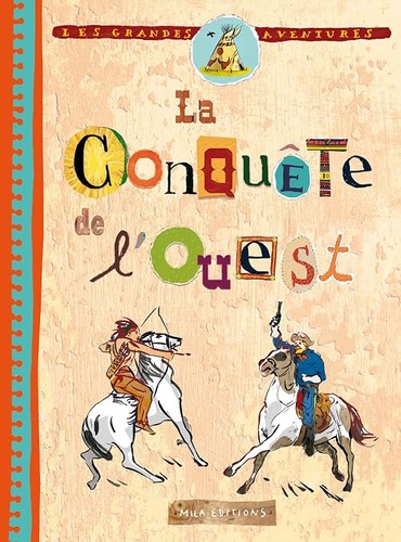 Conquête ouest - de,