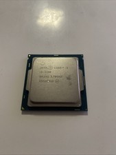 Intel Core i3-6100 FCLGA 1151 3,70 GHz Dual Core Processeur (BX80662I36100)
