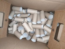  80 pièces de rouleau papier