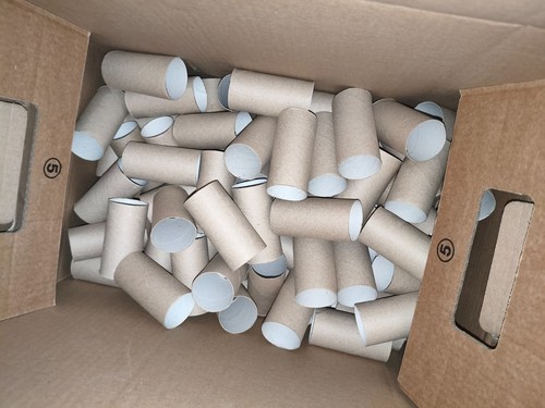 Pièces rouleau papier - de,