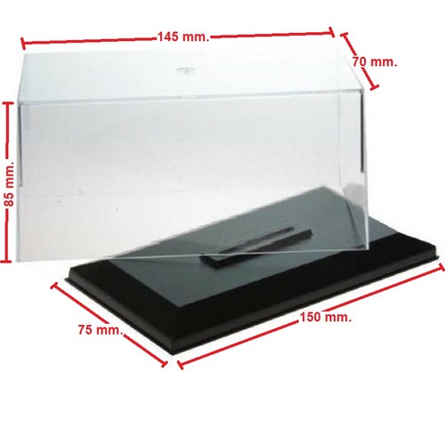 Modèles vitrine de - modèles, 1/43