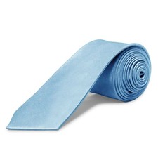 Cravate Mode Unisexe Couleur