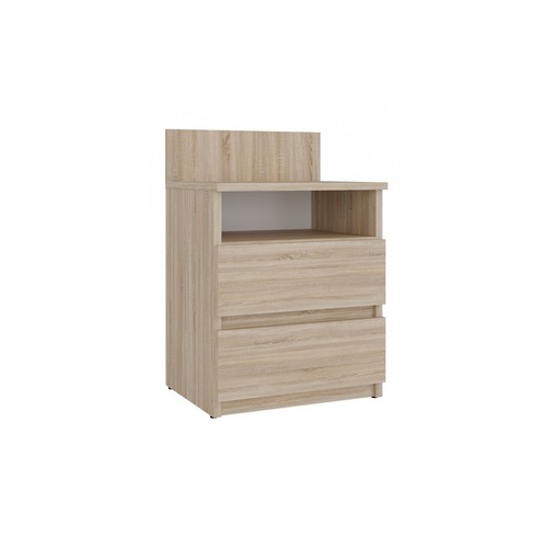 Table chevet malwa - chevet, m1