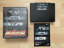 Fatal Fury 1 Jap - Neo Geo AES