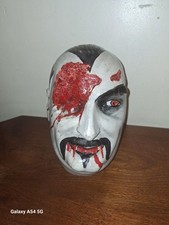 Mannequin Head, Vintage Art