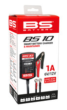 Chargeur Automatique BS10 Pour