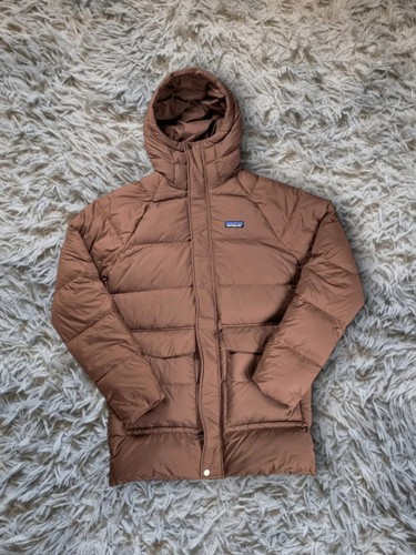 Doudoune patagonia vintage - doudoune,