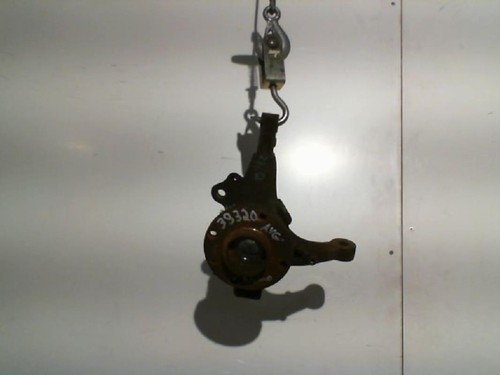 Fusee avant gauche - , citroen