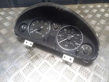 Compteur de vitesse MPH Mazda Roadster MX5 MX-5 1.6 16V Cabriolet 1991 NA6CE
