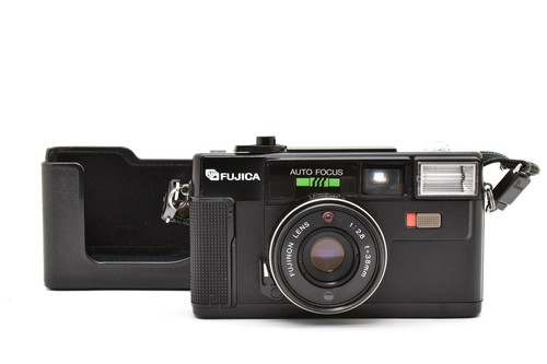 Near mint fuji fujica - [near, mint]