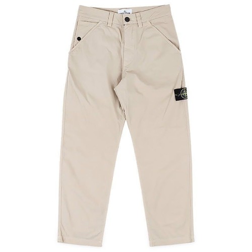 Stone island pantalon chino - chino, en