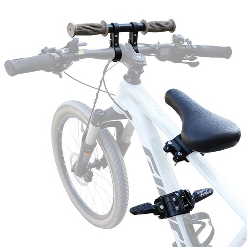 Siege velo enfant avant - velo,