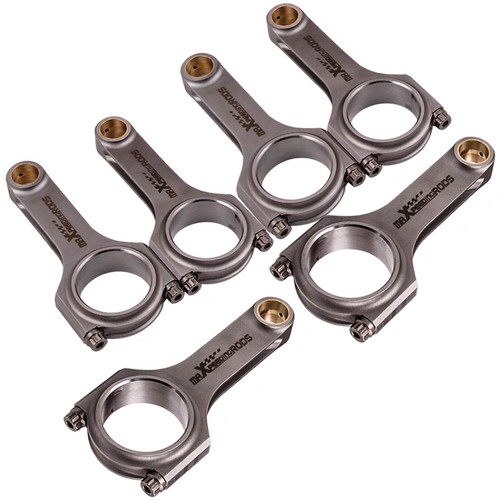 Faisceau bielles pleuel - 6x,
