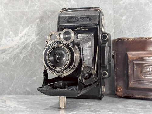 Optical mint zeiss ikon - [optical,