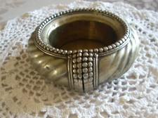 Vide-poche de fabrication artisanale marocaine