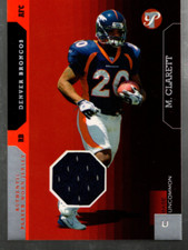 A9307 2005 topps pristine - a9307-,