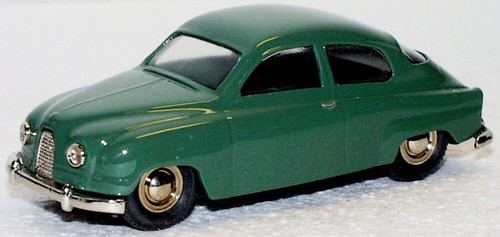 1961 saab vert 43 - 1961, 96