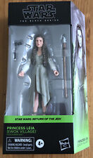 Figurine Star Wars Black