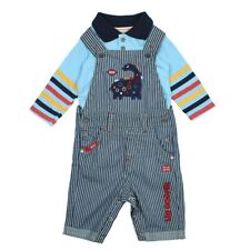 Ensemble bébé garçon Lee Cooper. Cadeau pour bébé de 3 à 36 mois.