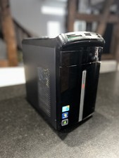 Packard Bell Imedia S3810