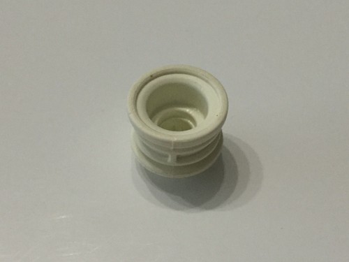 Jante blanche 30226120 pièce - blanche,