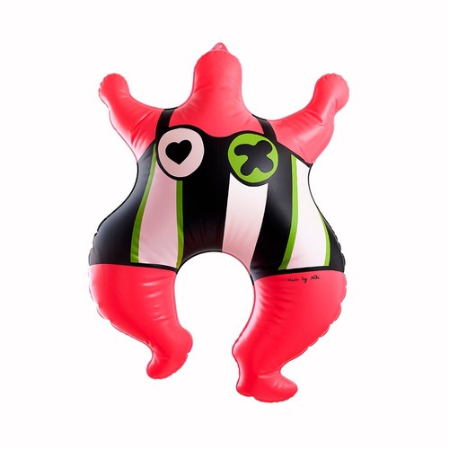 Niki saint phalle - phalle, nana