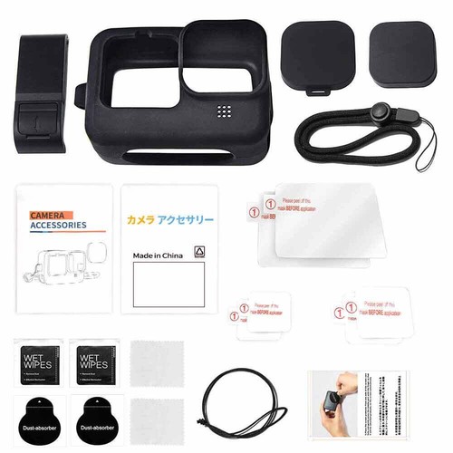 Kit accessoires pour étui - pour,