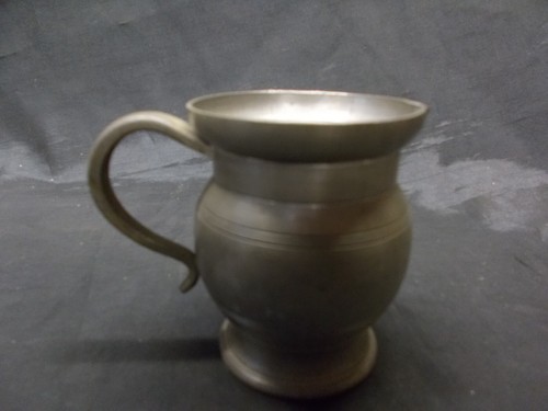Petit pot lait - petit, en