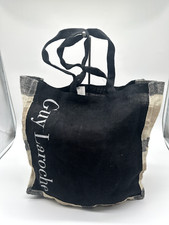 Authentique sac cabas  " GUY