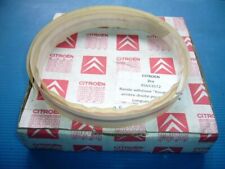 Bande adhésive "Rouge" d'aile