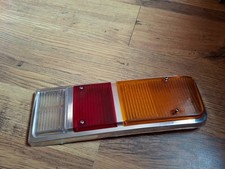 Cabochon de feu arrière droit