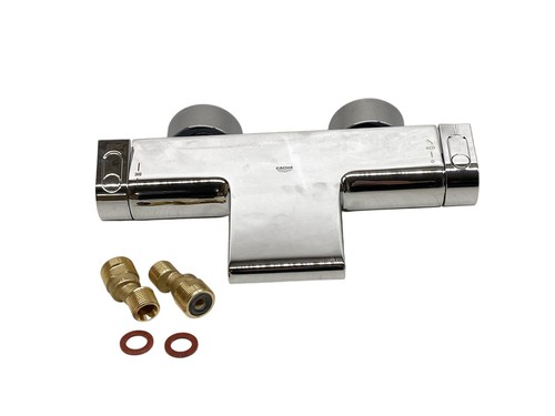 Robinet baignoire grohe - de,
