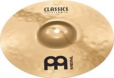 Cymbale Splash personnalisée