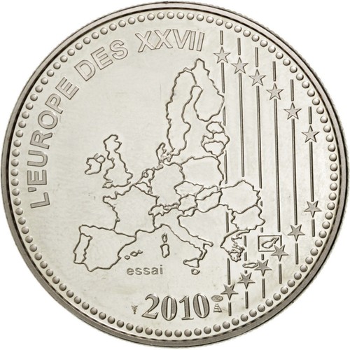 France medal french fifth - medal,,