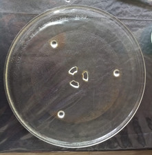 Plateau verre pour micro - verre,