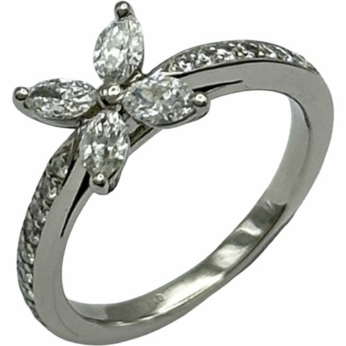 Bague tiffany victoria - &, co.