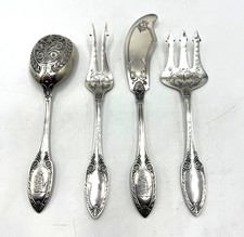 HENIN SERVICE A HORS D OEUVRES